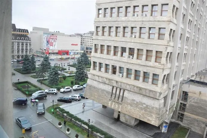 Modern Central Studio Ploiesti - Image 1