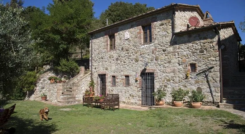 Antico Borgo Montacuto - Image 1