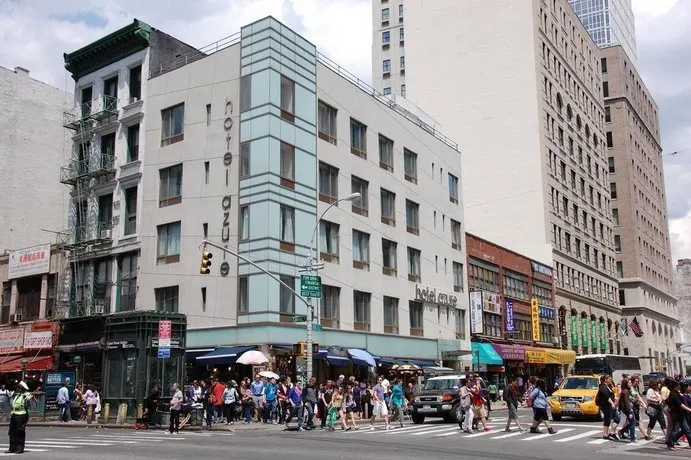 CITY ROOMS NYC SoHo - Image 1