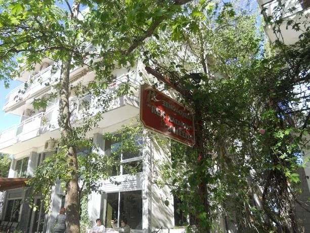Rex Chasioti - Image 1