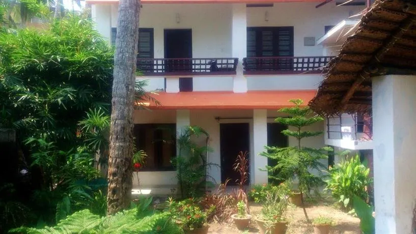 Sangeeth Beach Resort - Image 1