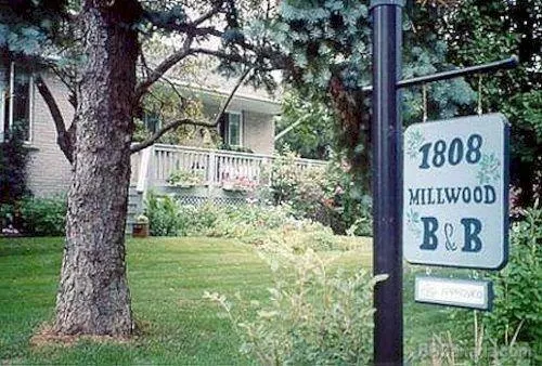 Millwood B&B - Image 1