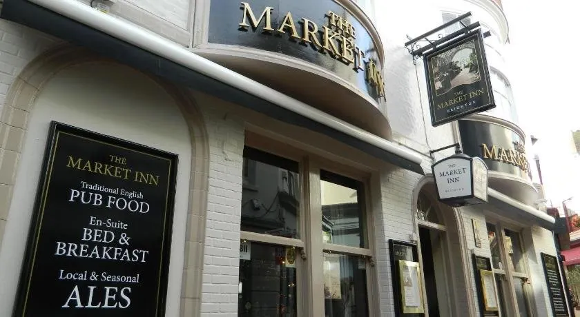 The Market Inn - Image 1