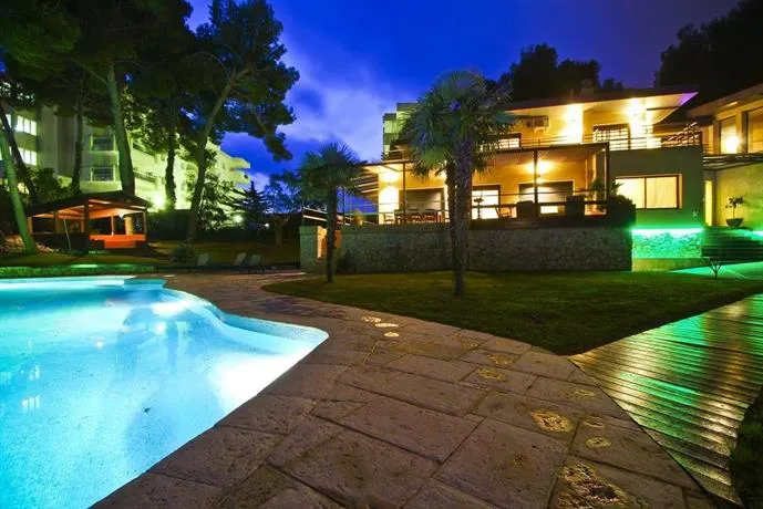 Planet Villa Planet Costa Dorada - Image 1