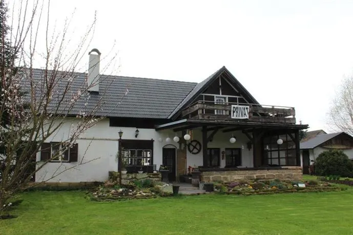 Penzion Střehom - Image 1
