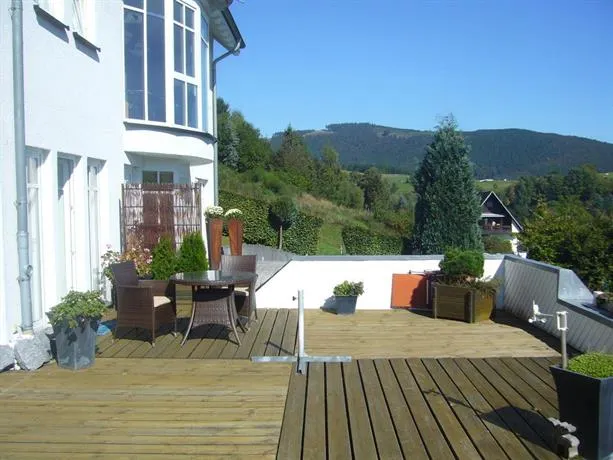 Ferienwohnung Waldesruh - Image 1