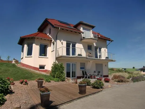Fewo-Eifel-Morsbach - Image 1