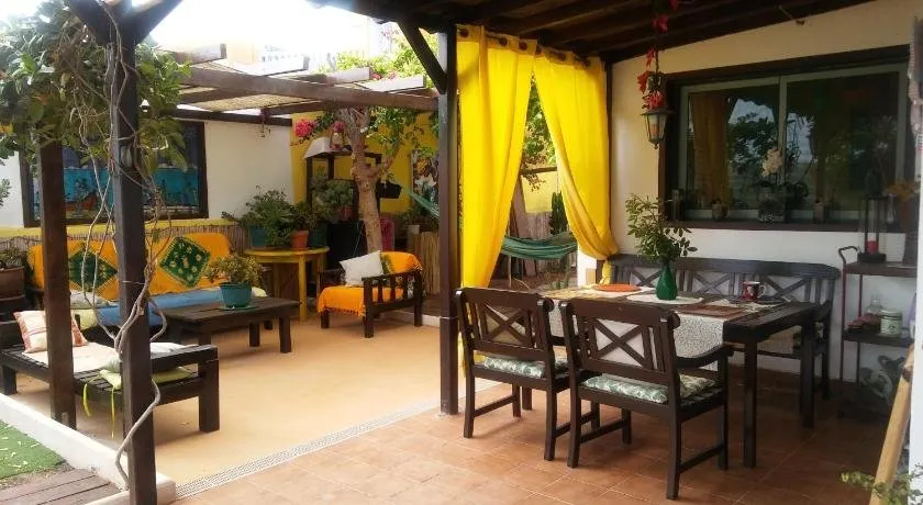 Shangrila Guesthouse - Image 1