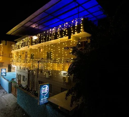 Global Hostel Jodhpur - Image 1