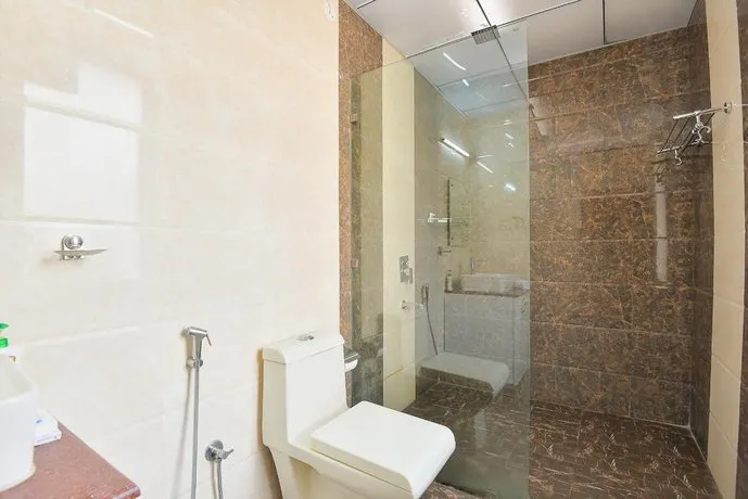Olive Studio Rooms - Image 1
