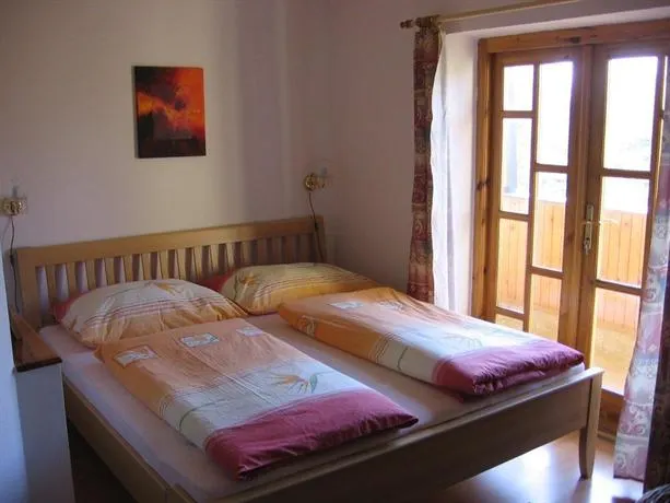 Pension Trojská - Image 1
