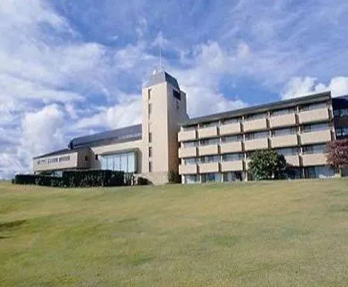 Jinseki-Kogen Hotel - Image 1