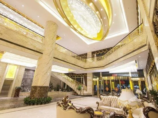 Wan Jin An Hotel - Image 1