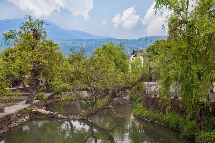 Banyan Tree Tengchong - Image 1