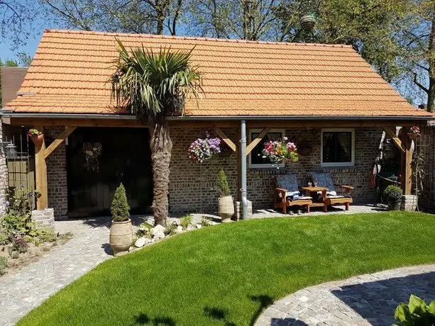 Bed & Breakfast Piekoo Belloo - Image 1