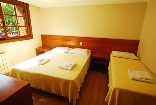 Pousada Casa de Veneza - Image 1