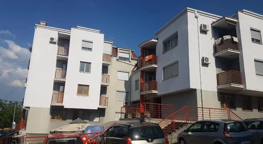 "PARADIZE" Apartmant - Image 1