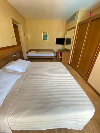 Hotel Villa Giuliana - Image 1