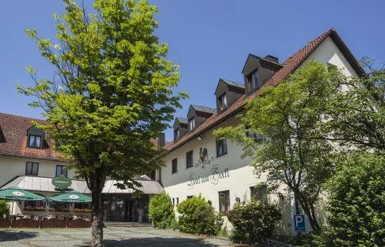 Hotel Garni zum Gockl - Image 1