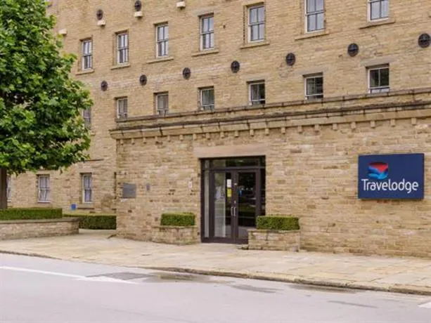Travelodge Hotel - Halifax - Image 1