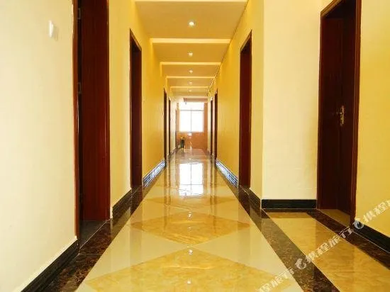 Hengqiang Business Hotel - Image 1