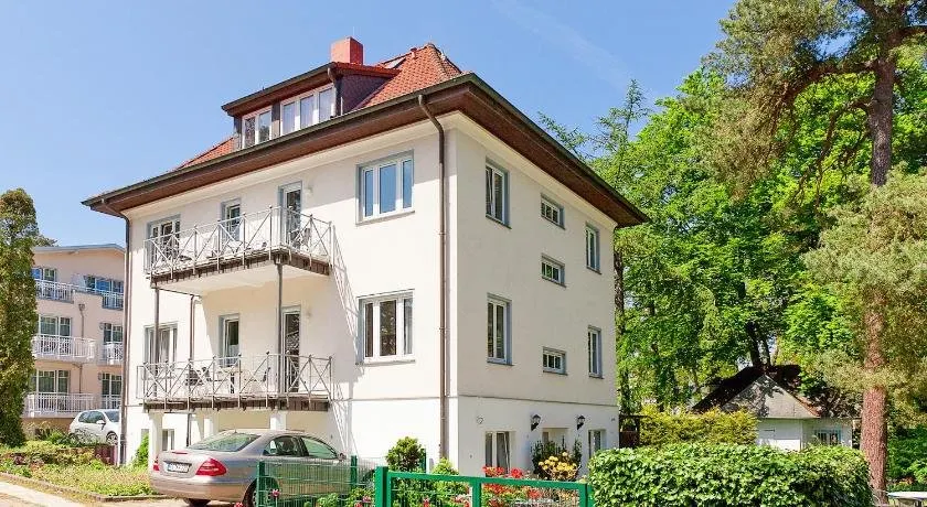 Ferienwohnung strandnah D 092.002 7 - Image 1