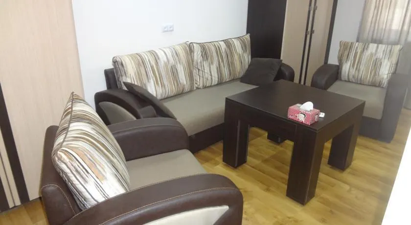 Cozy Apartmennt in Yerevan on Komitas Street - Image 1