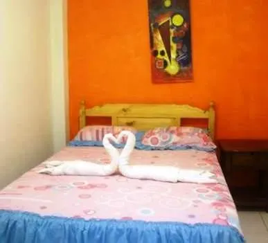 Hotel Rio Atacames - Image 1