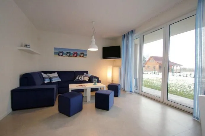 S?oneczne Tarasy Apartament Brzozowy - Image 1