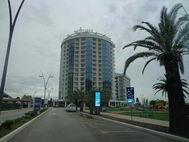 Apartments Neno Tre Canne - Image 1