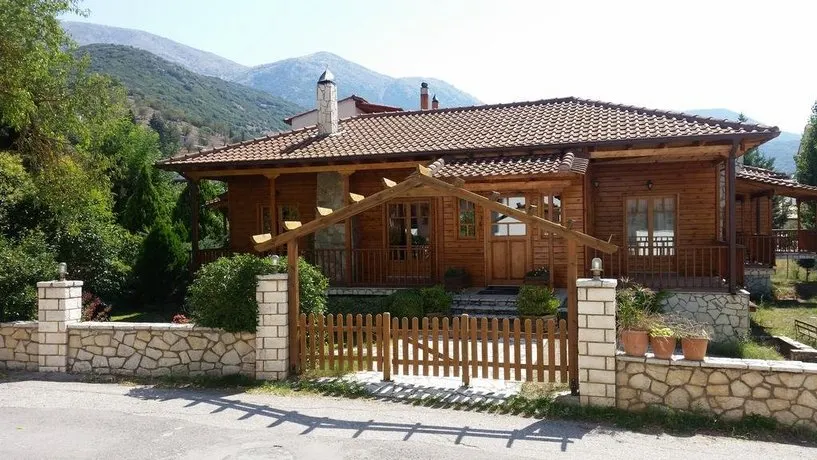 Xylino Chalet - Image 1