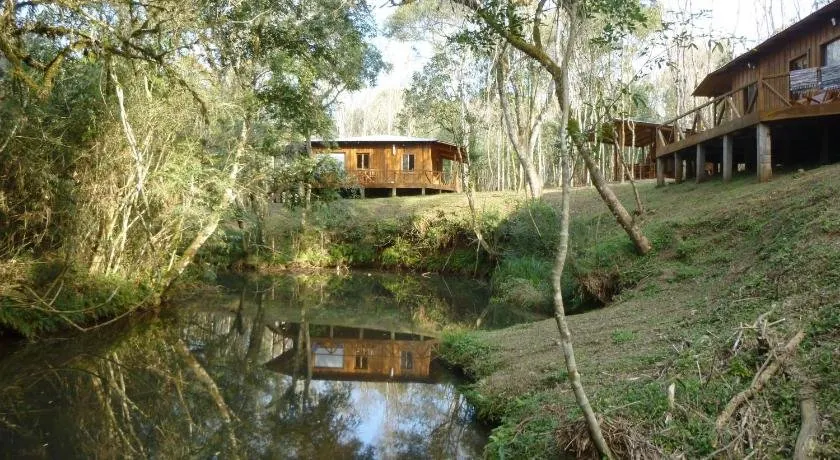 Cabanas Ysyrys - Image 1