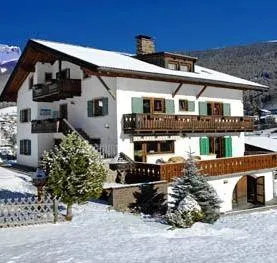 Residence Villa Tramont - Image 1