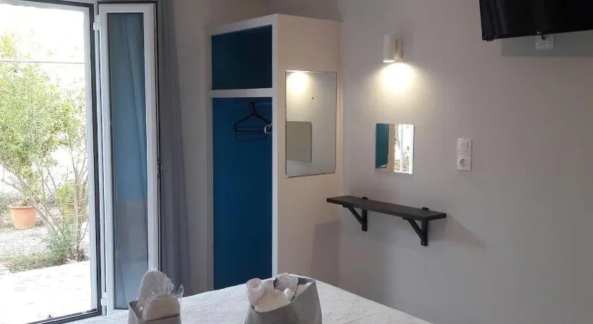 Jerry Apartments - Image 1