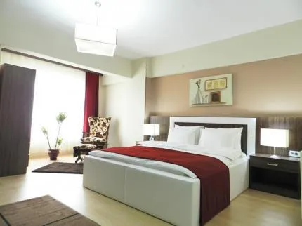 Rental House Bakirkoy Studio Vip - Image 1
