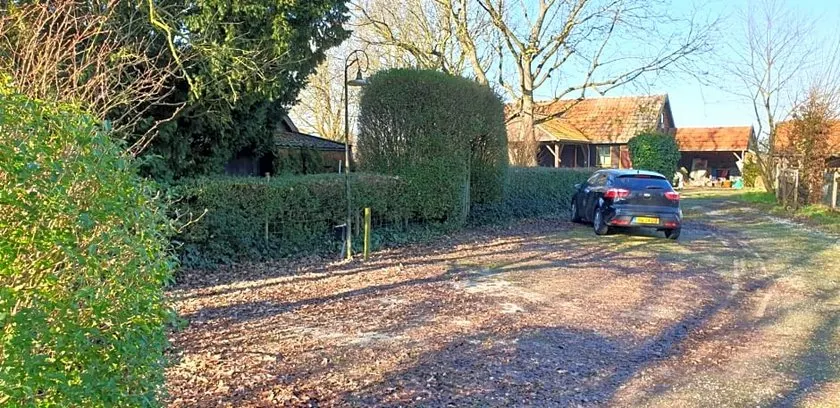B&B Helene Hoeve - Image 1