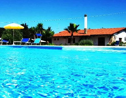 AGRITURISMO BIDDERDI - Image 1