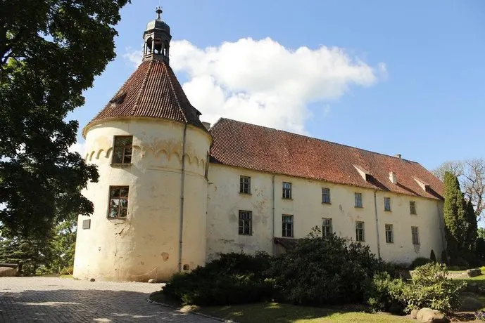Jaunpils Castle - Image 1