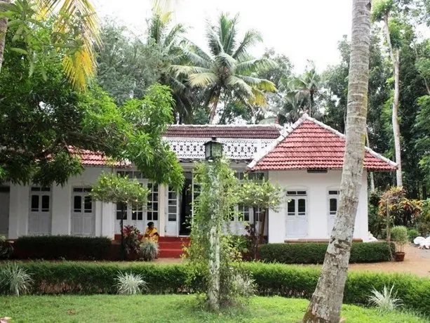 The backwater Heritage home stay - Image 1