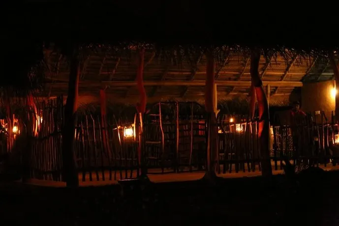 Yala Tree House Safari - Image 1