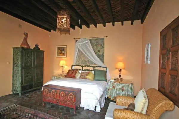 Casita Alhambra - Image 1