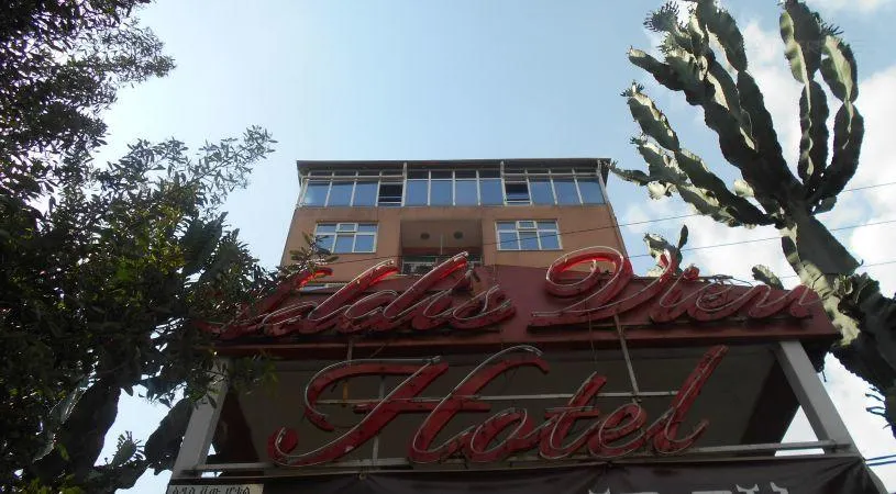 Addis View Hotel - Image 1