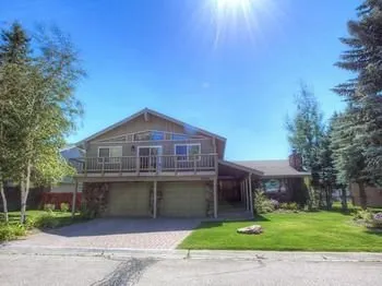 Tahoe Keys home with beautiful waterfront views by RedAwning - Image 1