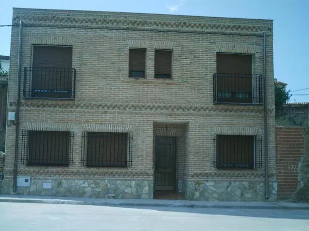 Casa Rural Bodega De Tio Pablo - Image 1