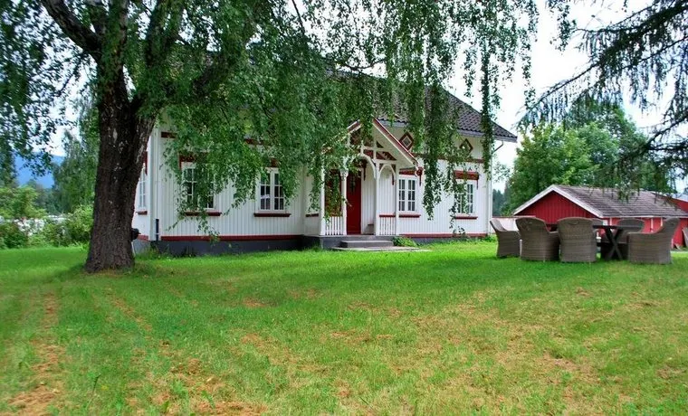 Beverøya Hytteutleie & Camping - Image 1