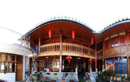 Heshun Fuqing Inn - Image 1