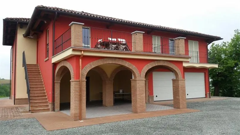 Cascina Scoviglio - Image 1