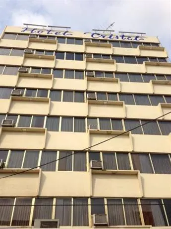 Hotel Cristal - Image 1