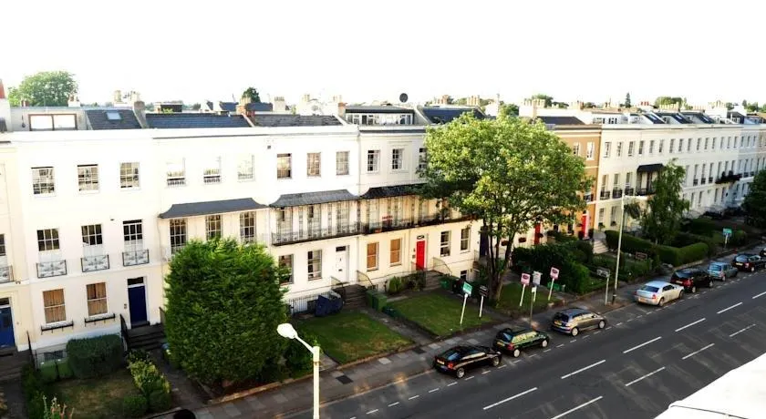 Evesham Road Serviced Properties - Image 1