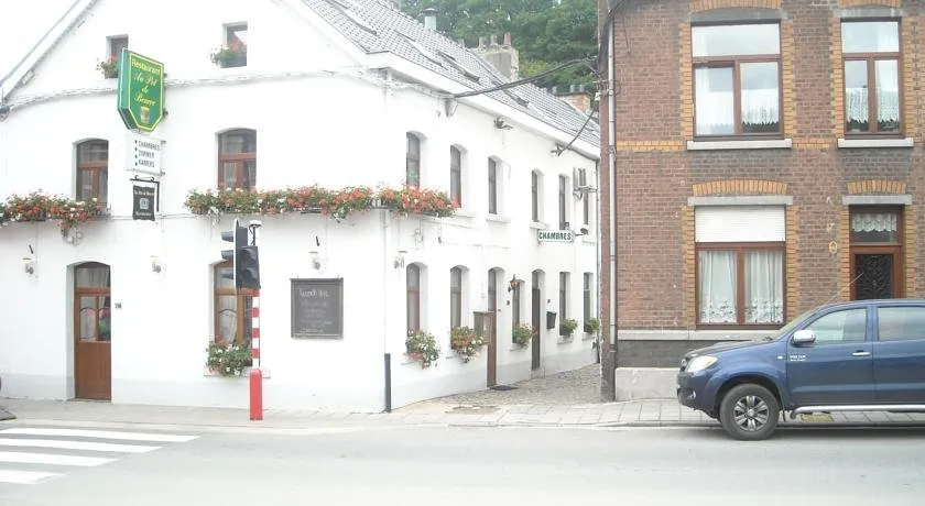 Chambre Tourisme - Image 1